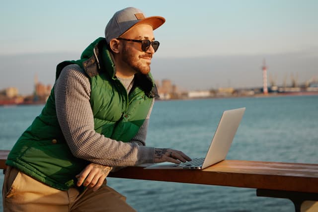 Digital Nomads Lifestyle